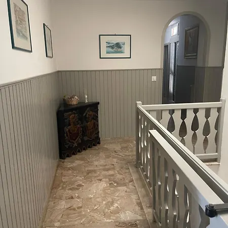 아파트 L'isola Dei Sapori