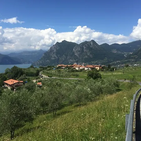 L'isola Dei Sapori *