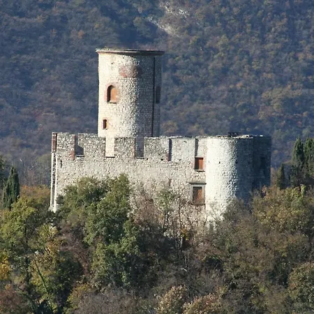 L'isola Dei Sapori *