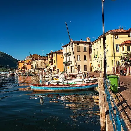 L'isola Dei Sapori